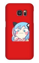 Knife Samsung Phone Cases