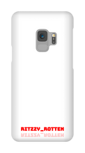 ritzzy_rotten Samsung Phone Cases