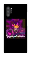 shingamideathgod Samsung Phone Cases