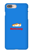 nottcrazyttv iPhone Phone Cases