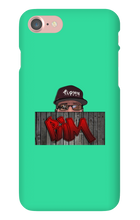 datduderim iPhone Phone Cases