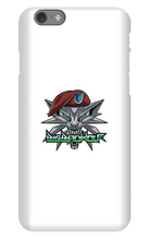 bigbadwolf19722 iPhone Phone Cases