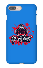 thekillshot iPhone Phone Cases