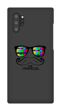 JoeTheTraveler Colorized Samsung Case
