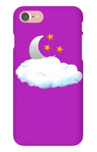 AyakaLilli iPhone Phone Cases
