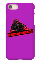 Cover per Telefono Iphone di FresatoreITA