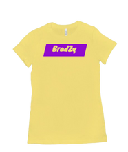 The BradZy Shirt for the Ladies!!