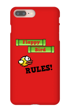 Flappy Bird RULES! - iPhones