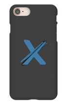 XzibitVM iPhone Phone Cases