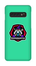 supersnarff55 Samsung Phone Cases