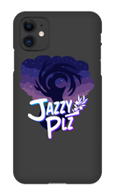 Jazzy_Plz Space Tree Phone Cases (iPhone)