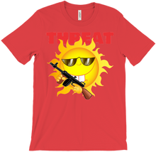SunnySL187 THREAT T-Shirts
