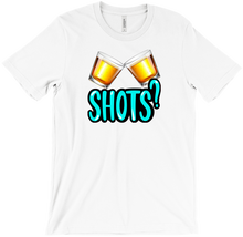 Sandromeda Shots? T-Shirts