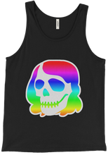 FifthCreepyKid Tank Top