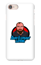 babyelephant_310 iPhone Phone Cases