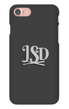 joe_summdrums iPhone Phone Cases