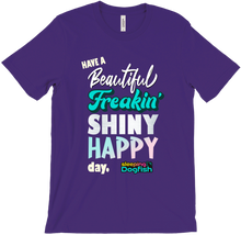 Shiny Happy Day T-Shirt