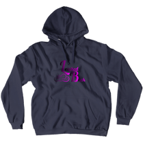 Hoodies (No-Zip/Pullover)