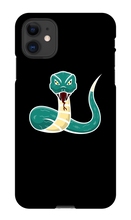 ekstra_bynlm iPhone Phone Cases
