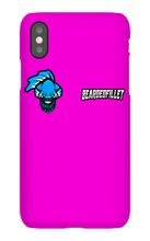 beardedfillet iPhone Phone Cases