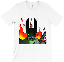 aleziildz T-Shirts