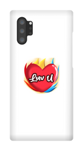 pinkig4 Samsung Phone Cases