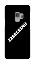 smokeystagg "i2secsi4u" Samsung Phone Cases