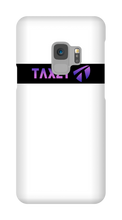 Taxzy's Samsung Cases