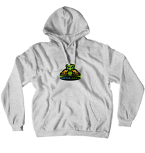 Turtle Gang Hoodie