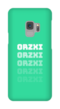 Orzxi Samsung Phone Cases