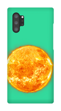maugalaxy Samsung Phone Cases