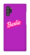 Barbie