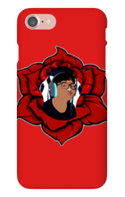 wisemarkus iPhone Phone Cases