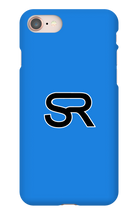 Stopherr iPhone Phone Cases