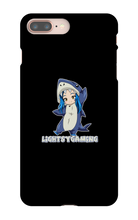 lightsygaming iPhone Phone Cases