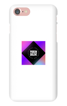pureindolent iPhone Phone Cases