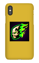 lividgamez iPhone Phone Cases