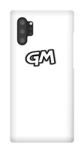 ganimes Samsung Phone Cases