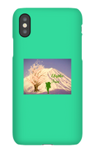ebythetree iPhone Phone Cases