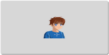 BillyQuid Avatar XXL Gaming Mousepads