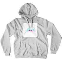Hoodies (No-Zip/Pullover)
