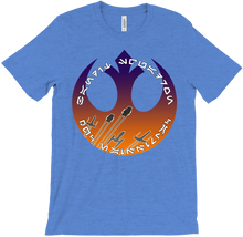 Bandit Squadron Competition T-Shirts