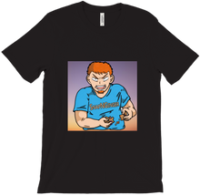 snap'n'ginger T-Shirts