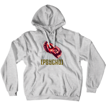 Psycho Hoodie
