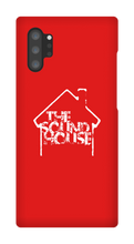 The Sound House Samsung Phone Cases