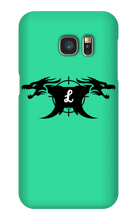 levithesniper Samsung Phone Cases