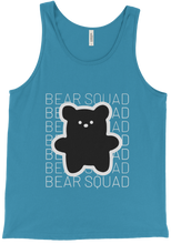Bear Squad Tank Top