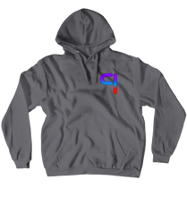 copowxd Hoodies (No-Zip/Pullover)