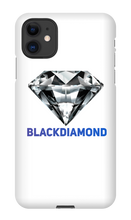 Diamond iPhone Phone Cases