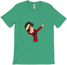 JazzyDab T-Shirt